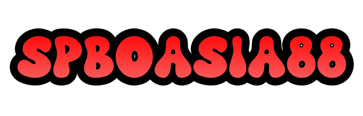 SPBOASIA88 Logo